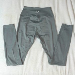 Brand New Grey Gymshark Leggings